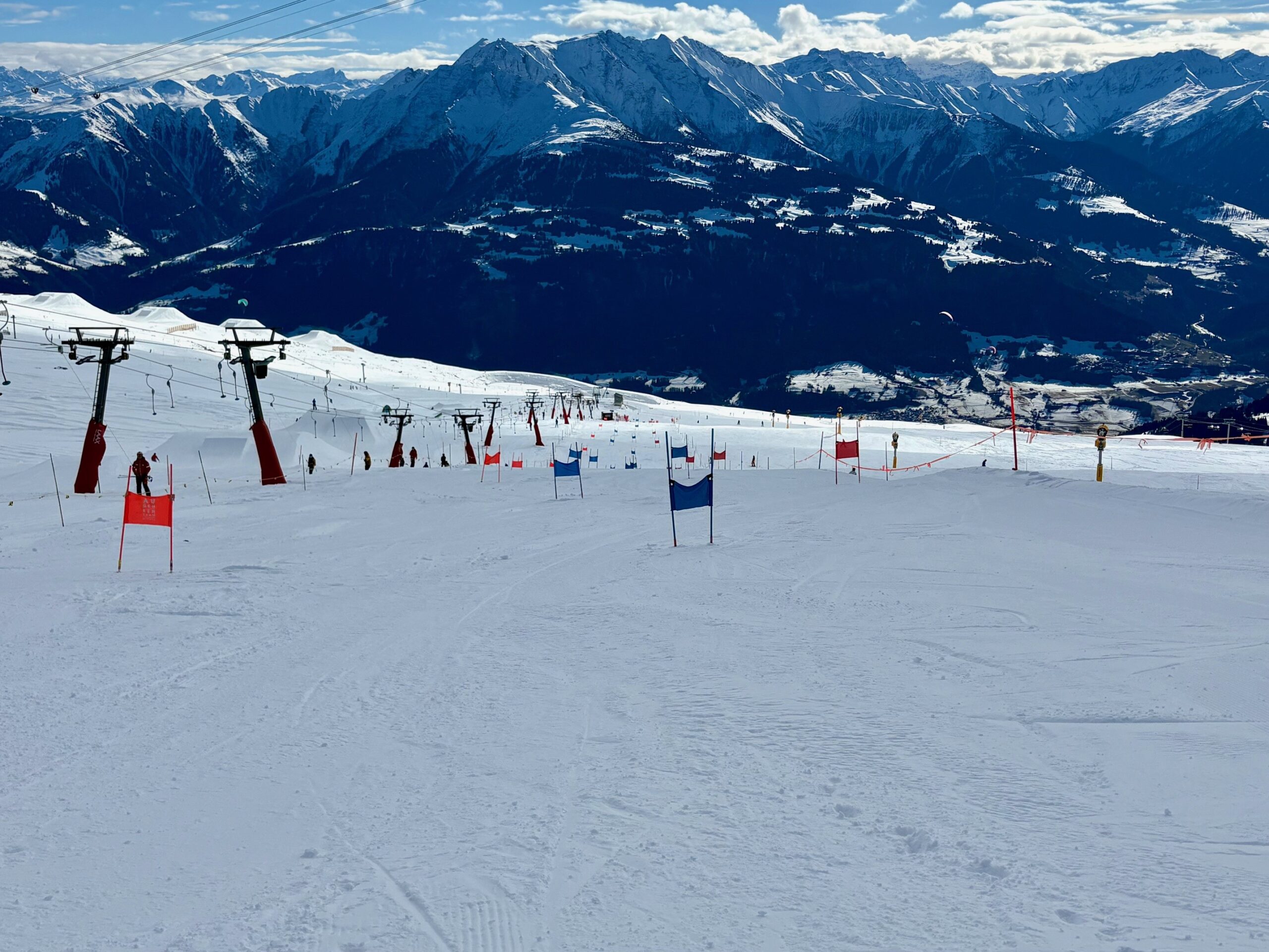 Rangliste Clubrennen Erwachsene 2026